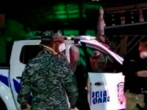 Coronel hallado muerto tomaba medicamentos para la depresi&oacute;n seg&uacute;n familiares 