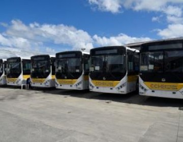 Posponen inauguraci&oacute;n del corredor Charles de Gaulle