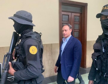 Corte acoge recusaci&oacute;n de Jean Alain contra jueces en juicio de fondo del caso Medusa