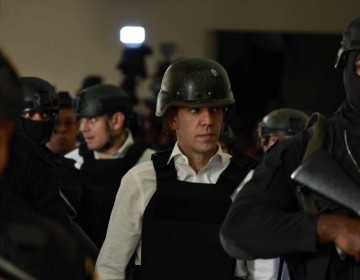 Corte aplaza solicitud de apelaci&oacute;n en la que Jochi G&oacute;mez y Hugo Beras buscan salir de la c&aacute;rcel