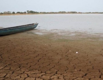 Casi 10 millones de personas sufrir&aacute;n cortes de agua en Colombia por sequ&iacute;a