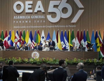 Costa Rica expresa su preocupaci&oacute;n por las libertades en Nicaragua, Cuba y Venezuela