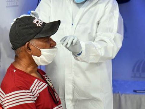 Covid sigue circulando en 11 provincias del pa&iacute;s