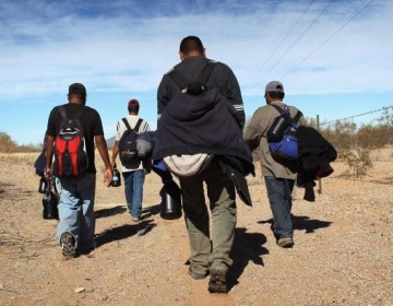 Los coyotes de Ban&iacute;: 40 a&ntilde;os de impunidad en el tr&aacute;fico de humanos