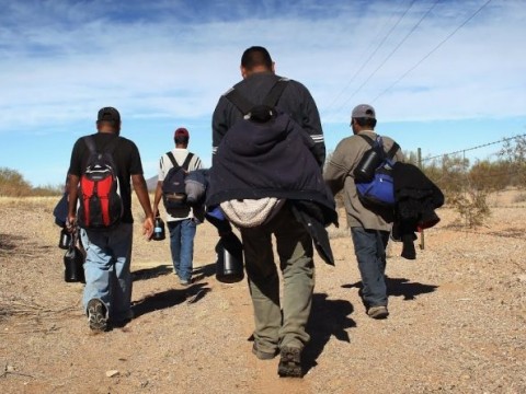 Los coyotes de Ban&iacute;: 40 a&ntilde;os de impunidad en el tr&aacute;fico de humanos
