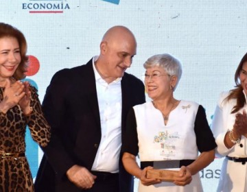 Ministerio de Econom&iacute;a crea fondo de RD$8 millones para apoyar organizaciones de voluntarios