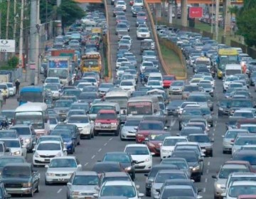 Estudio recomienda controlar crecimiento del parque vehicular