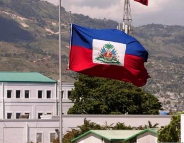 Consejo Presidencial de Hait&iacute;, con amplios poderes para la transici&oacute;n