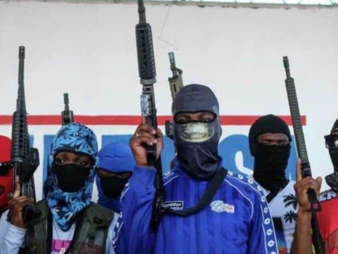 Aumentan a 70 los muertos en Hait&iacute; durante masacre perpetrada por pandilla, seg&uacute;n la ONU