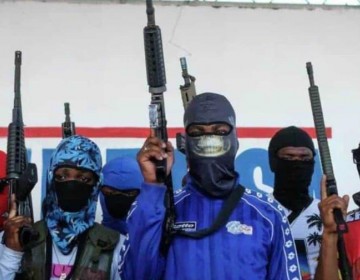 Aumentan a 70 los muertos en Hait&iacute; durante masacre perpetrada por pandilla, seg&uacute;n la ONU