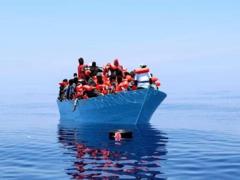 Detienen a una veintena de migrantes haitianos en las Islas V&iacute;rgenes Brit&aacute;nicas