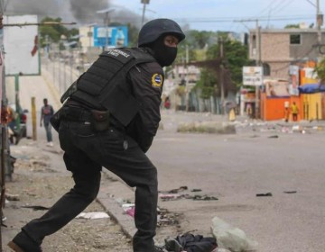 La OEA aprueba la Operaci&oacute;n de Mantenimiento de la Paz de las Naciones Unidas en Hait&iacute;