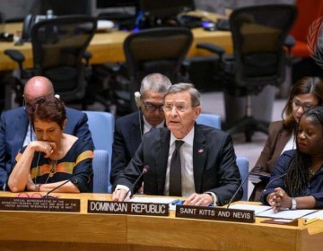&iquest;Qu&eacute; pas&oacute; en la reuni&oacute;n del Consejo de Seguridad de la ONU sobre la crisis en Hait&iacute;?