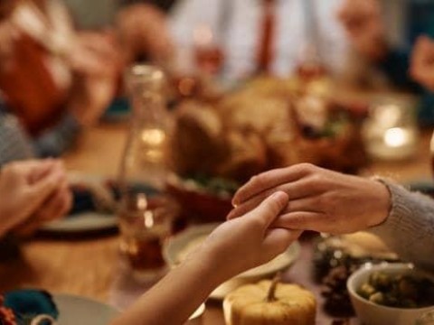 D&iacute;a de Acci&oacute;n de Gracias: origen y significado