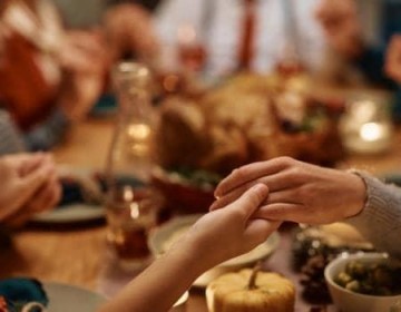 D&iacute;a de Acci&oacute;n de Gracias: origen y significado