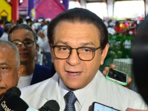 Daniel Rivera llama a la poblaci&oacute;n a mantenerse alerta para prevenir variante JN-1 del COVID-19