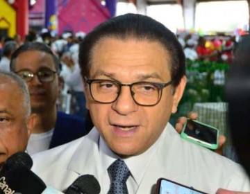 Daniel Rivera llama a la poblaci&oacute;n a mantenerse alerta para prevenir variante JN-1 del COVID-19