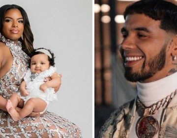 Anuel AA confiesa que haber tenido hija con Yailin le hizo acercarse a la que tuvo con modelo colombiana