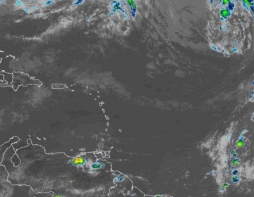 Lluvias escasas en mayor&iacute;a de las provincias y ambiente soleado