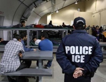 Inicia el plan piloto para colocar brazaletes a inmigrantes indocumentados en EE.UU.