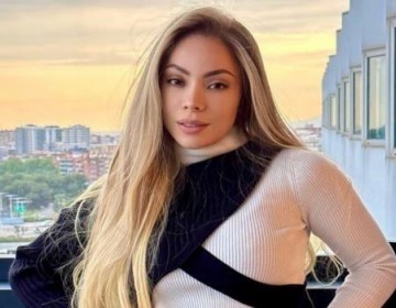La Materialista entra a la lista de los "50 m&aacute;s bellos" de People en Espa&ntilde;ol