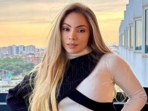 La Materialista entra a la lista de los "50 m&aacute;s bellos" de People en Espa&ntilde;ol