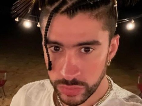 Bad Bunny tras pol&eacute;mica por botarle el celular a fan&aacute;tica: "Lo volver&iacute;a hacer"