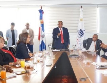 Director de Subsidios Sociales escucha necesidades de oficinas provinciales