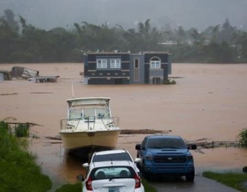 Puerto Rico registra tres muertos y 160 casos por leptospirosis tras el hurac&aacute;n Fiona