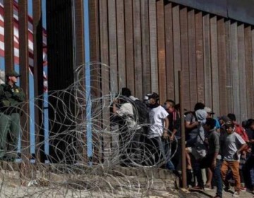 Juez federal concede cinco semanas a EEUU para prepararse para el fin del T&iacute;tulo 42