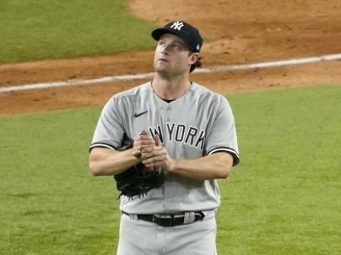 Los tres de los Yanquis y Guardianes para iniciar la Serie Divisional