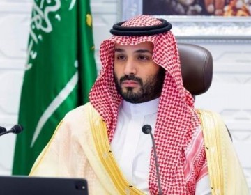 El pr&iacute;ncipe heredero saudita, Mohamed bin Salm&aacute;n, nombrado primer ministro