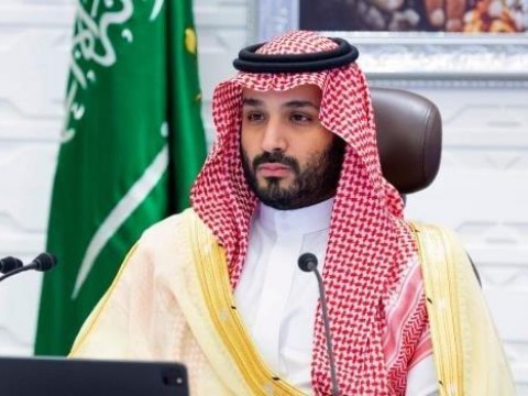 El pr&iacute;ncipe heredero saudita, Mohamed bin Salm&aacute;n, nombrado primer ministro