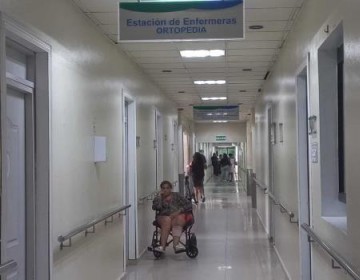 Sin la participaci&oacute;n del CMD, Andeclip y Adars se reunieron en el CNSS