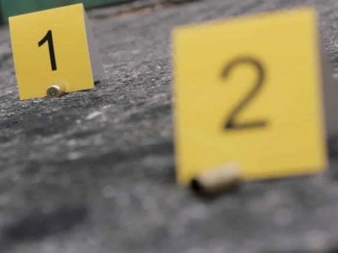 Polic&iacute;a mata de un disparo a un presunto ladr&oacute;n en pleno robo en Nueva Jersey
