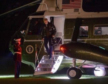Biden regresa a EEUU y enfrenta nuevos desaf&iacute;os con la guerra en Ucrania