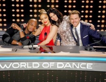 "World of dance", competencia de baile de la cadena NBC con Jennifer L&oacute;pez llega a RD