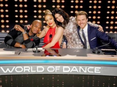 "World of dance", competencia de baile de la cadena NBC con Jennifer L&oacute;pez llega a RD