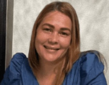 Revelan &uacute;ltima ubicaci&oacute;n de dominicana desaparecida en Orlando