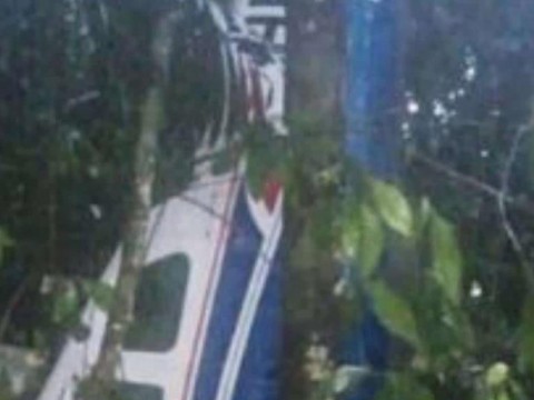 Encuentran vivos a 4 ni&ntilde;os que desaparecieron en accidente a&eacute;reo en Colombia hace 17 d&iacute;as