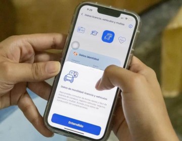 La nueva app del gobierno "Soy yo RD: Mi carpeta ciudadana" y el reto para la protecci&oacute;n de datos