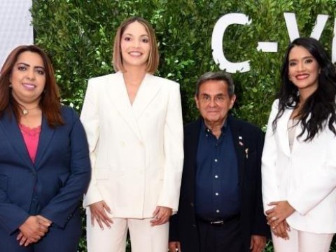 Laboratorios Sesderma presenta el nuevo s&eacute;rum " C-VIT 5"