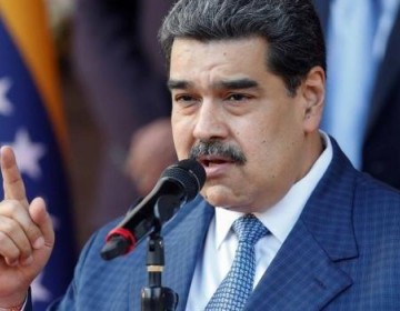 Maduro acusa a "sectores" en Miami de perturbar mercado cambiario venezolano