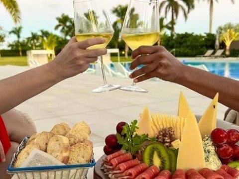 Hotel AC Punta Cana con nueva propuesta culinaria en sus restaurantes