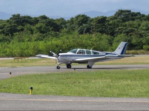 La aviaci&oacute;n privada no comercial genera m&aacute;s de US$400 millones a la RD