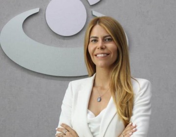 Banesco anuncia la designaci&oacute;n de Giselle Rohmer en su Consejo de Administraci&oacute;n