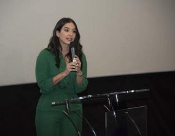 Caribbean Cinemas y Postopia presentan el teaser de "Orgullo de Quisqueya"