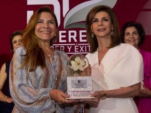 Mercado Women exalta a las "Magnolias de Acero&rdquo;