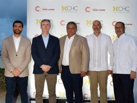 Coral Costa Caribe presenta un resort totalmente renovado