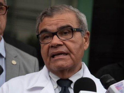 CMD rompe el di&aacute;logo con el CNSS: &ldquo;Las negociaciones se pararon&rdquo;
